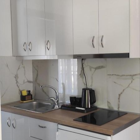 Elena Apartments Olympiada Dış mekan fotoğraf