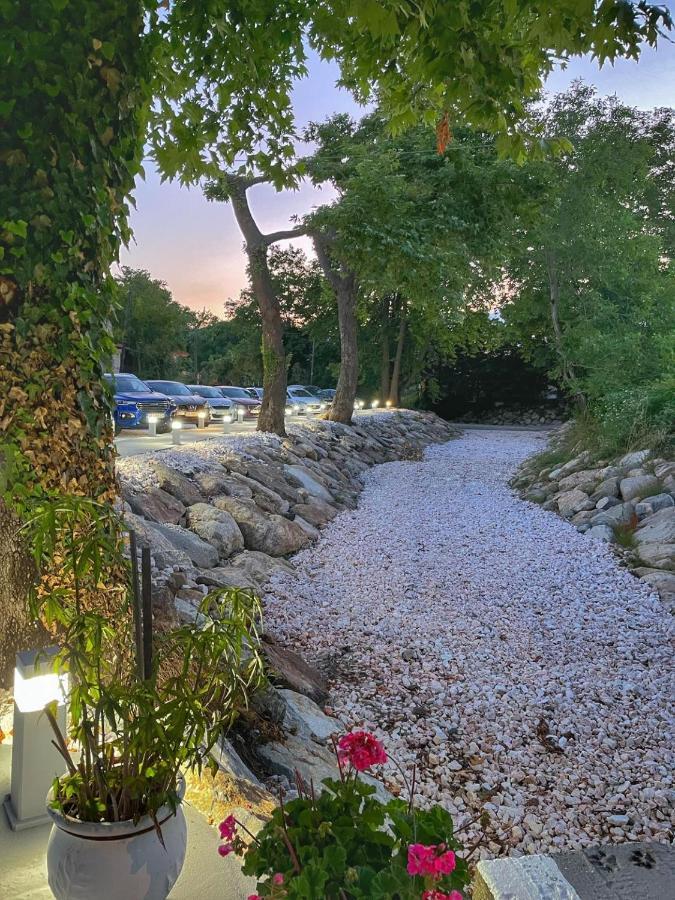 Elena Apartments Olympiada Dış mekan fotoğraf