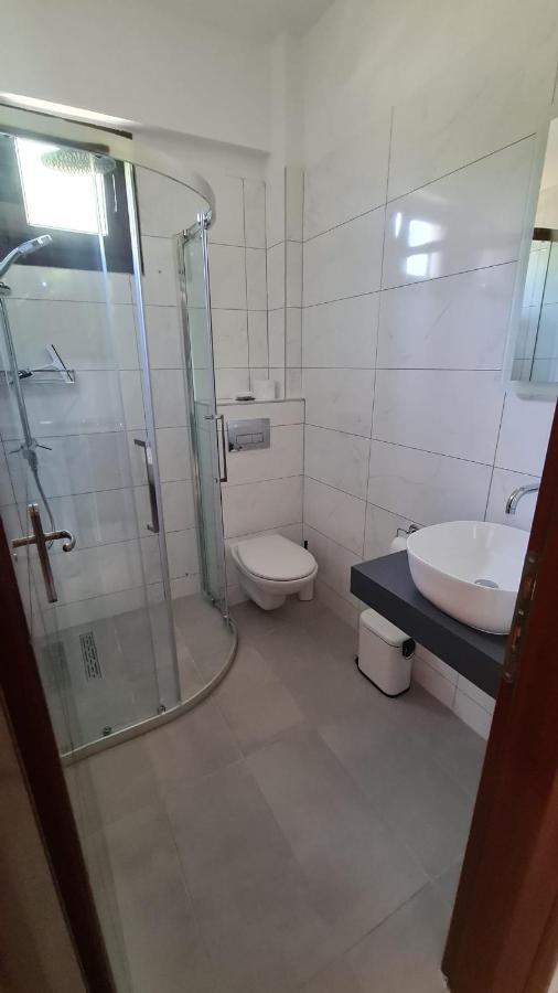 Elena Apartments Olympiada Dış mekan fotoğraf