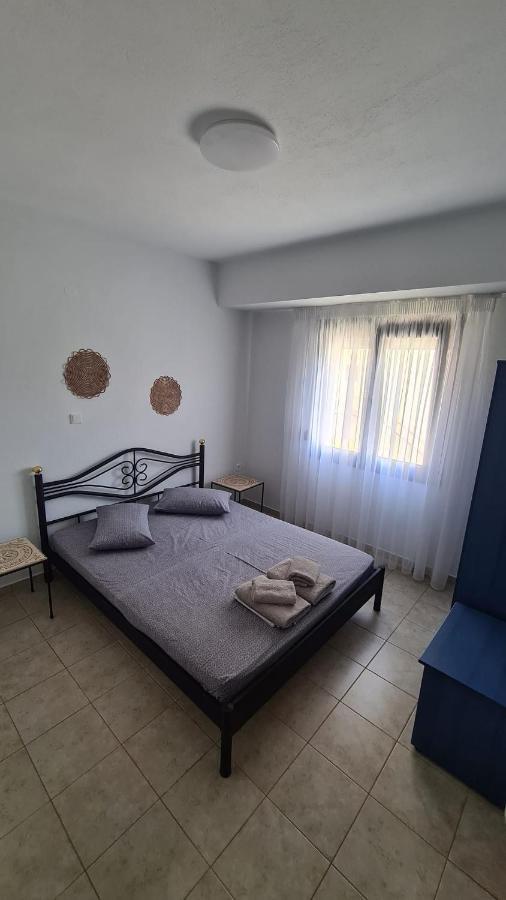 Elena Apartments Olympiada Dış mekan fotoğraf